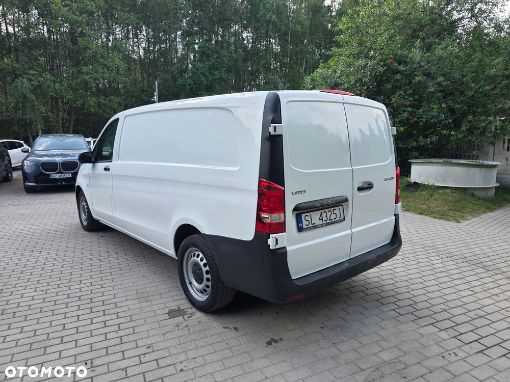 Mercedes-Benz Vito L2H1 - 7