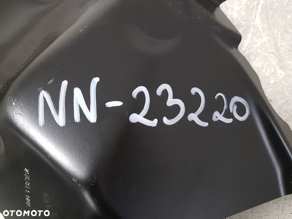 OKULAR WSPORNIK LAMPY TYLNEJ LEWEJ LEWA TYL VW POLO 2G 2G0 VI 6 17-24 2G6813328C - 7
