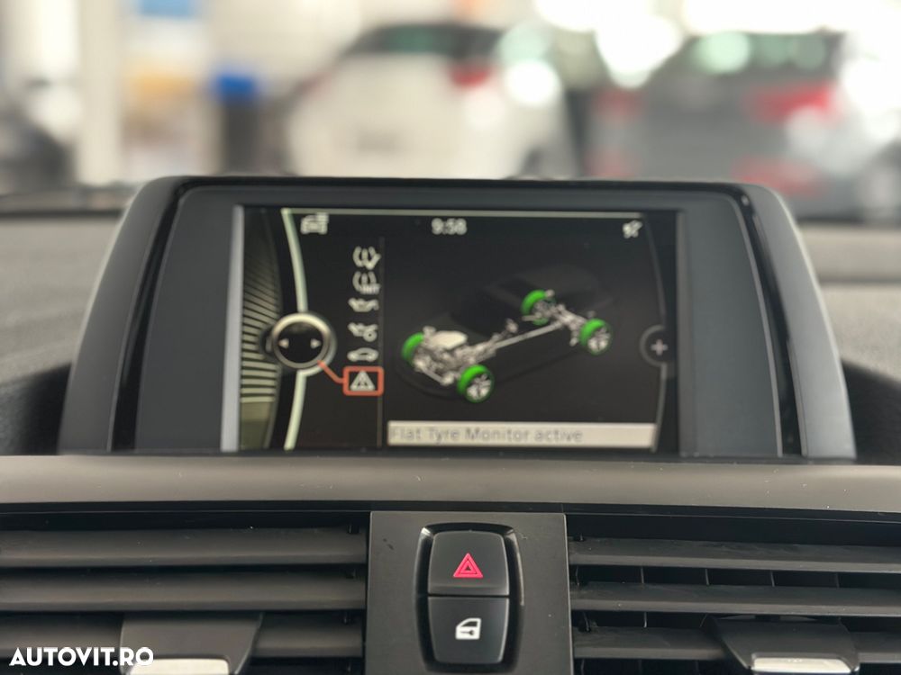 BMW Seria 1 118d Aut. - 21