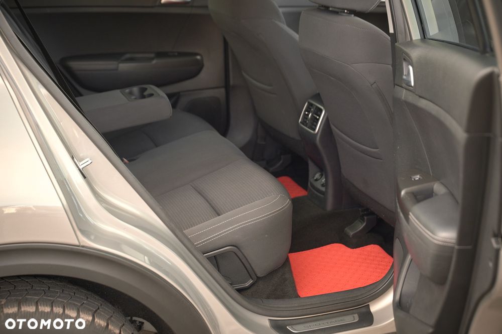 Kia Sportage - 25
