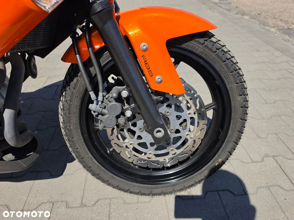 Kawasaki ER - 18