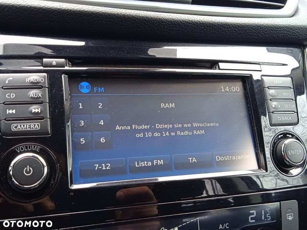 Nissan Qashqai 1.6 DIG-T N-Connecta - 20