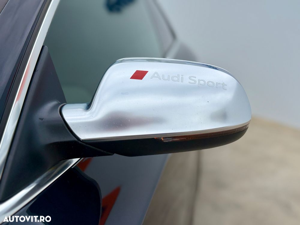 Audi S5 3.0 TFSI quattro Stronic - 21
