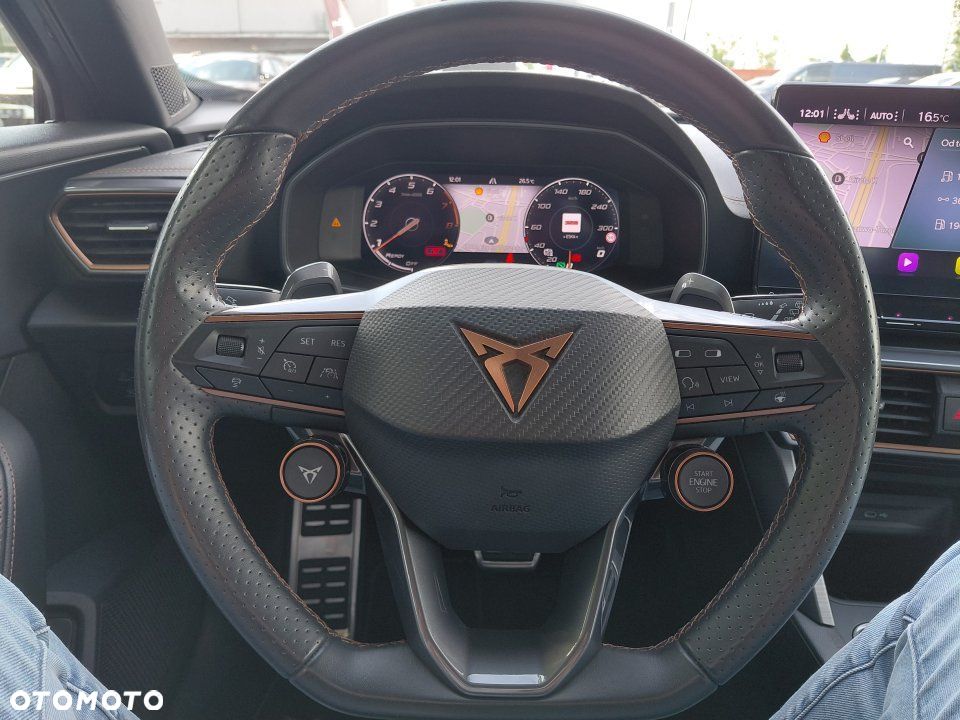 Cupra Formentor - 18