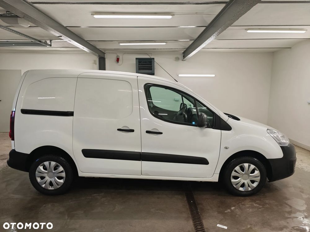 Citroën Berlingo - 7