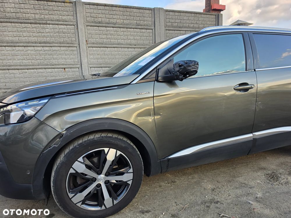 Peugeot 5008 1.2 PureTech GT Pack S&S EAT8 - 29