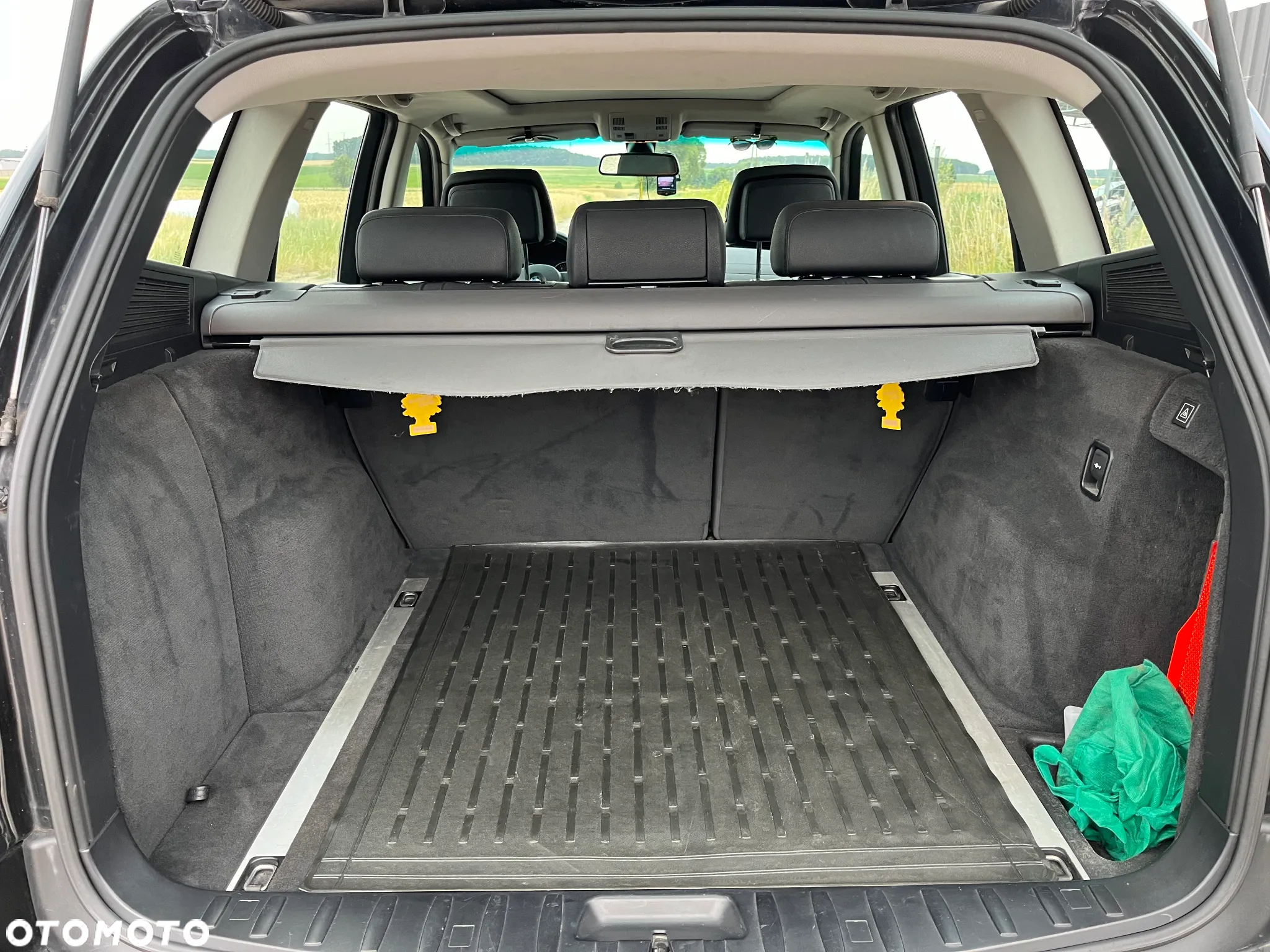 BMW X3 xDrive20d - 14