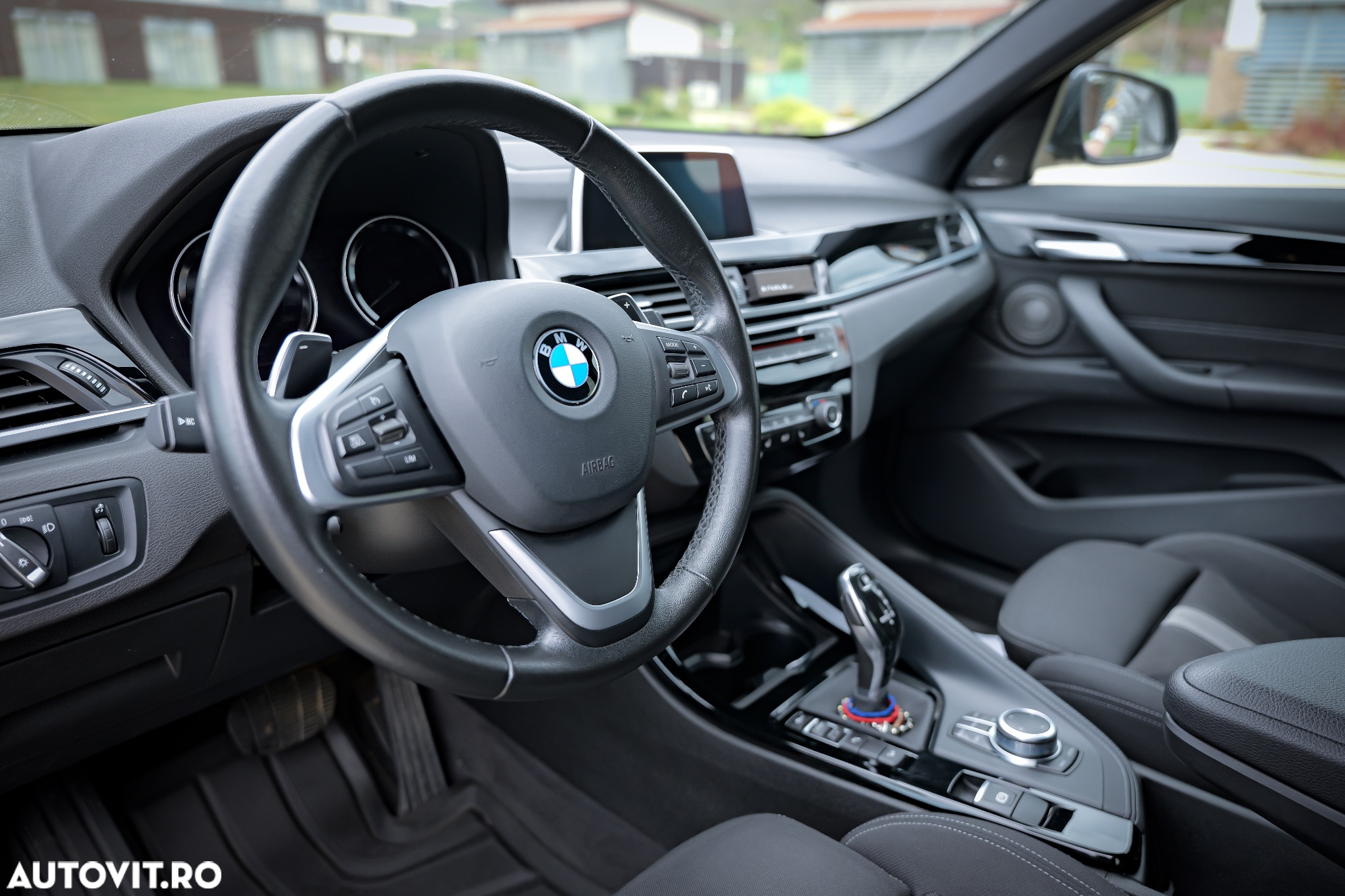 BMW X1 - 6