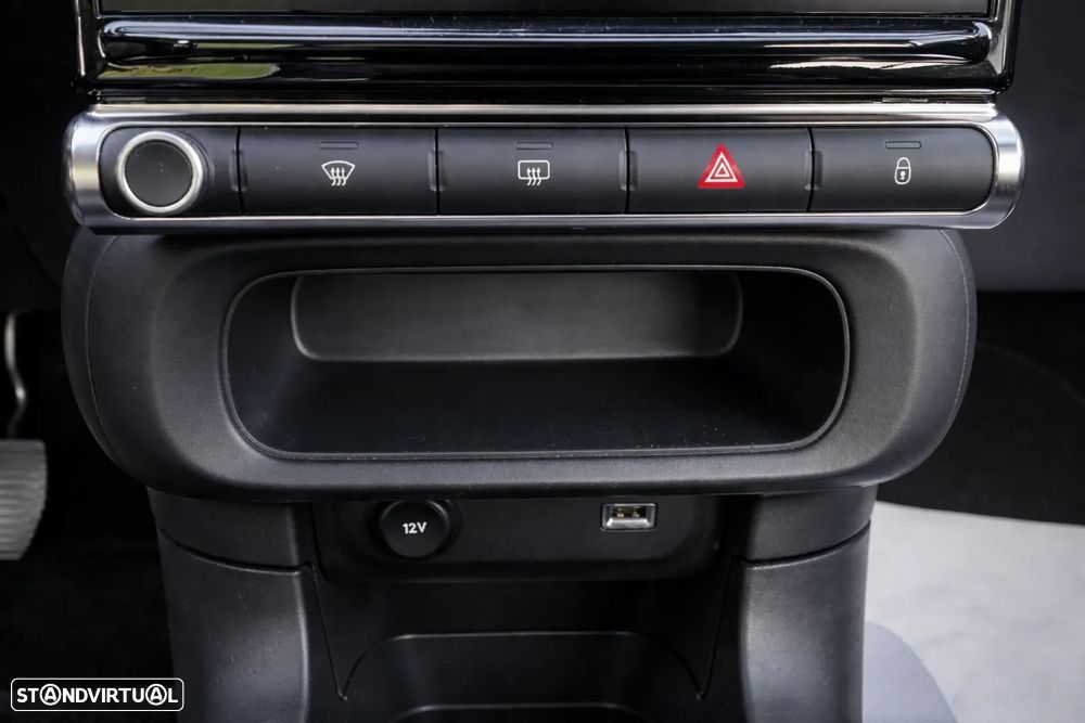 Citroën C3 1.5 BlueHDi Feel Pack - 9