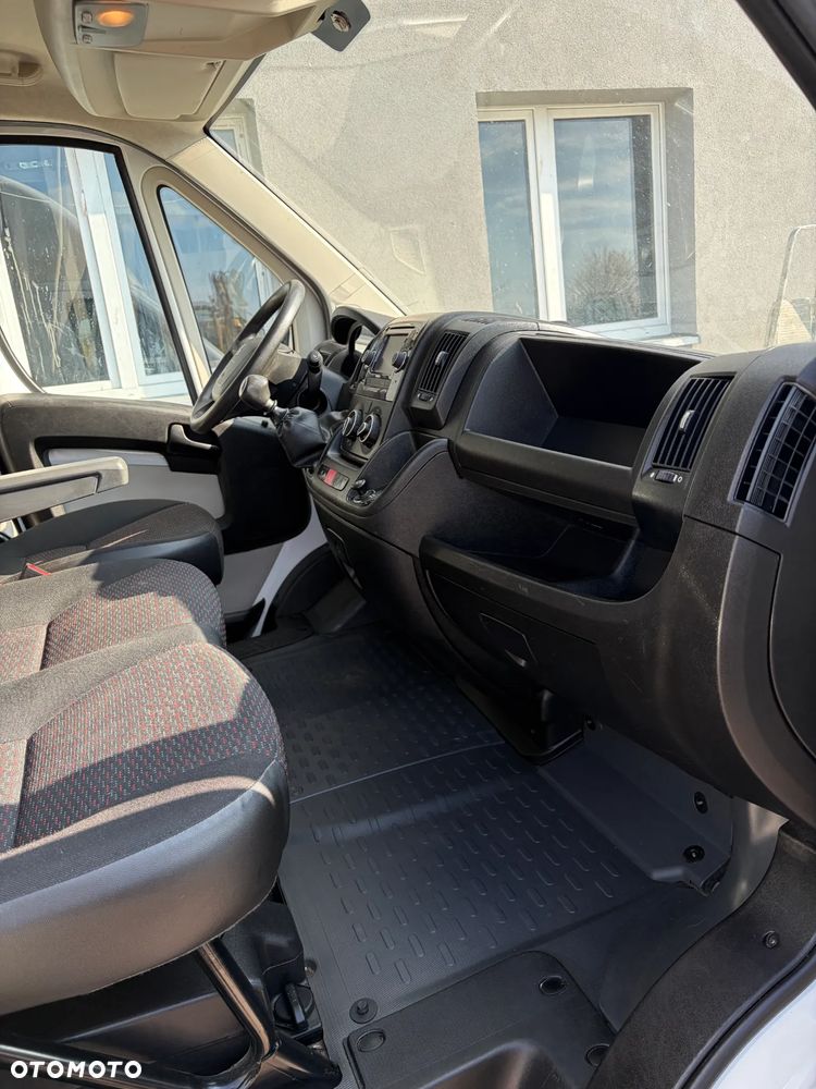Peugeot Boxer - 22