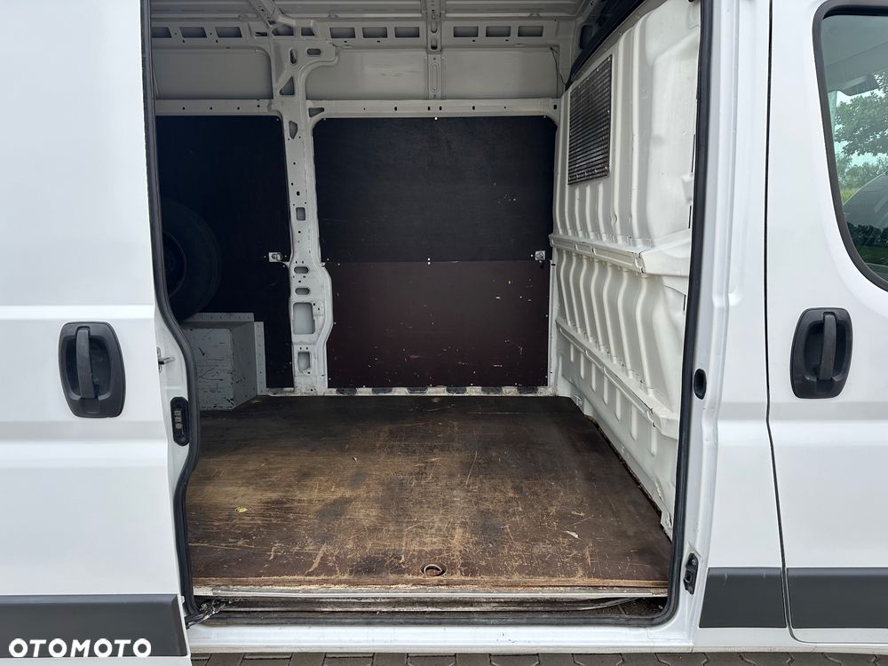 Fiat Ducato - 32
