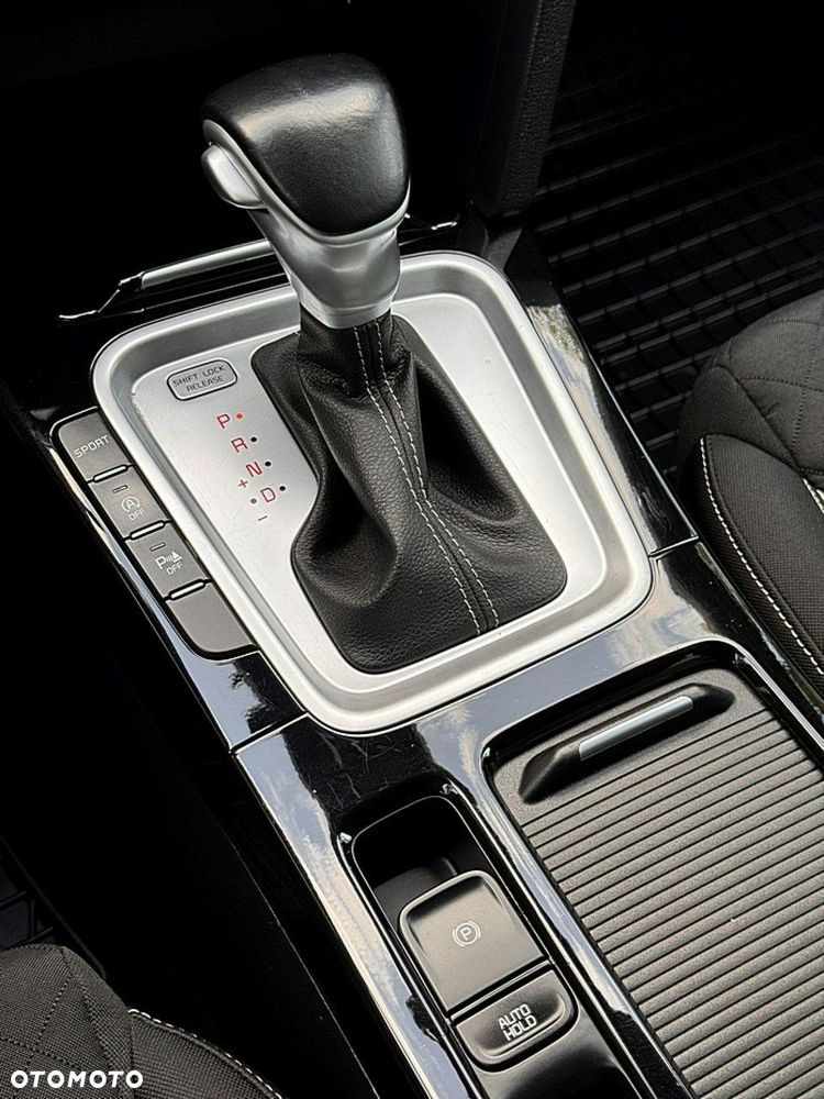 Kia ProCeed - 20