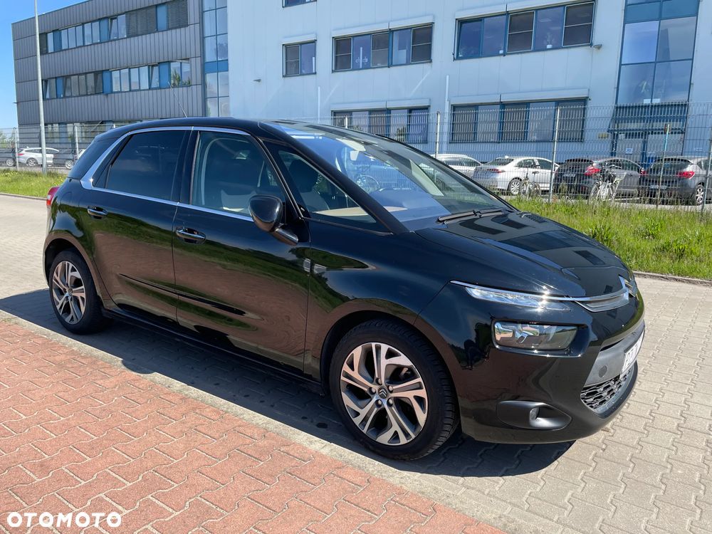 Citroën C4 Picasso - 2