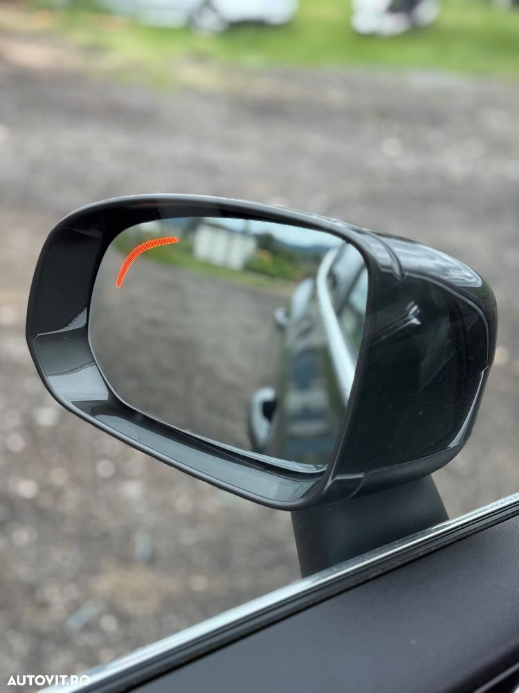 Volvo XC 60 D5 AWD Inscription - 13