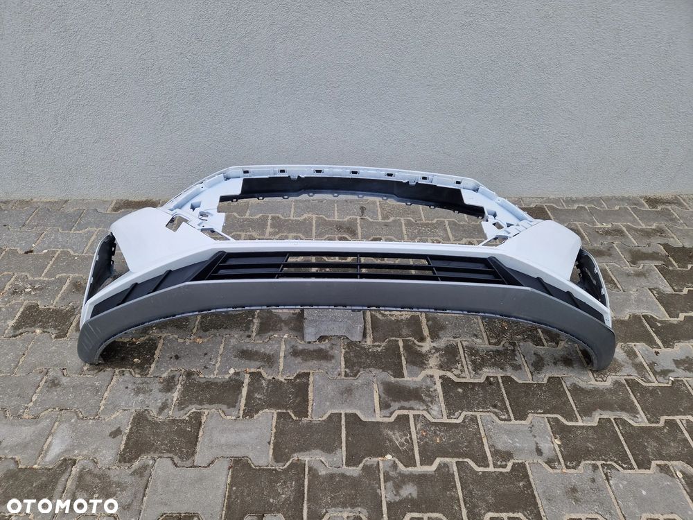 Zderzak Hyundai I20 III lift 2024 - - 3