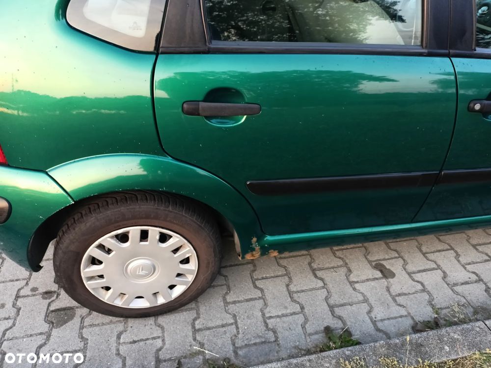 Citroën C3 1.1 X - 6