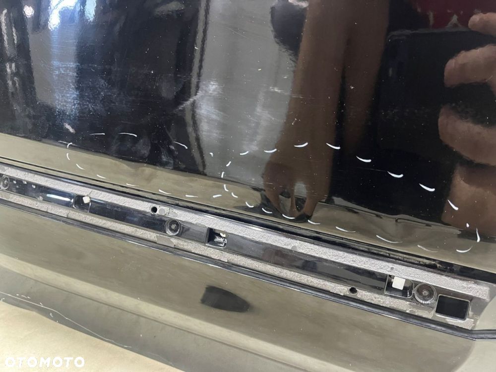 Drzwi Fiat 500L 12-22r. prawe tylne prawy tył - 9