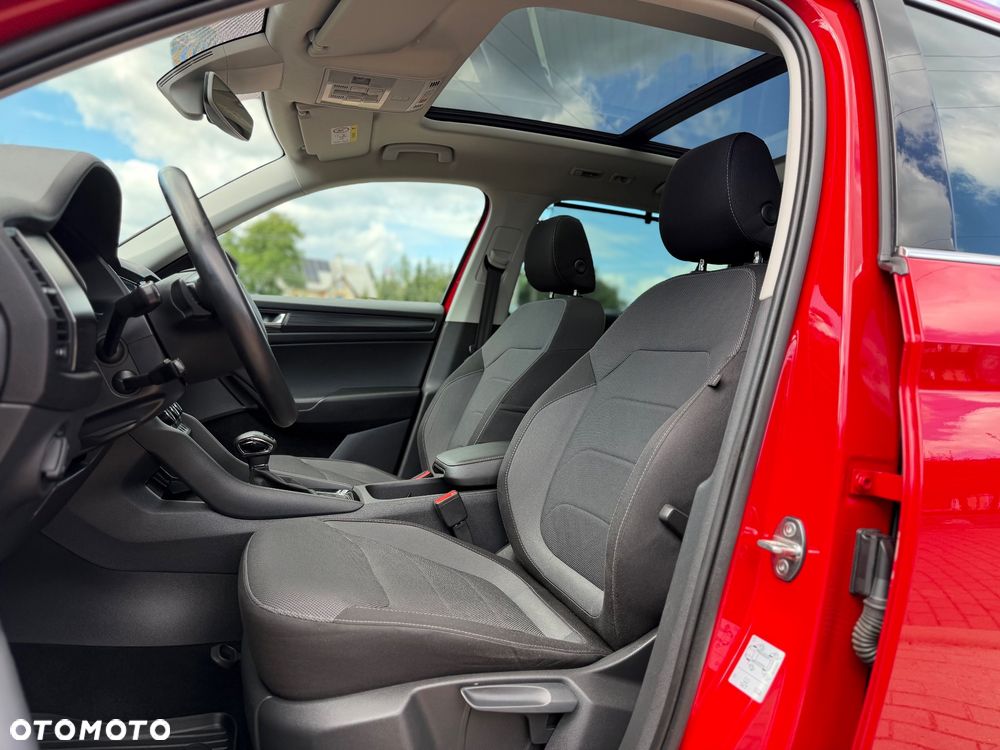Skoda Kodiaq 2.0 TDI 4x4 DSG Style - 6