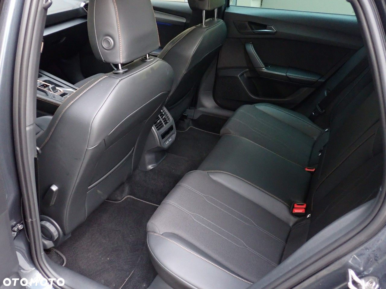 Cupra Leon 1.5 eTSI mHEV DSG - 18