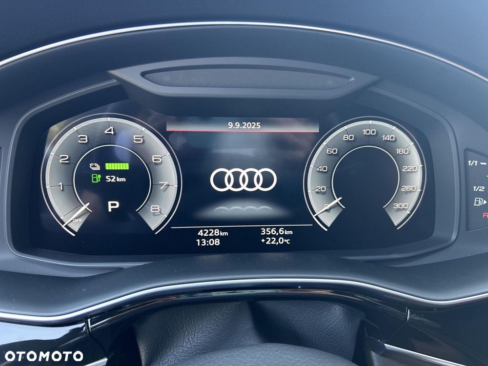 Audi Q8 - 13