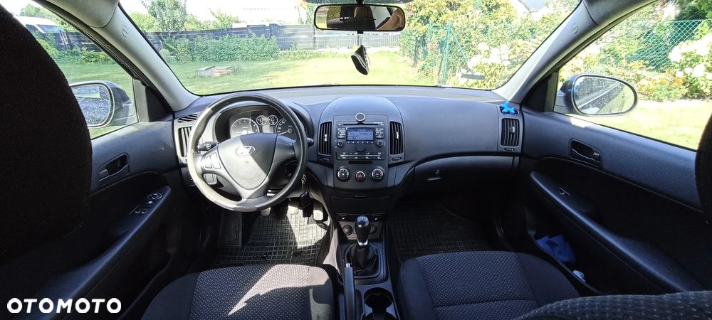 Hyundai i30 1.4 Classic - 10