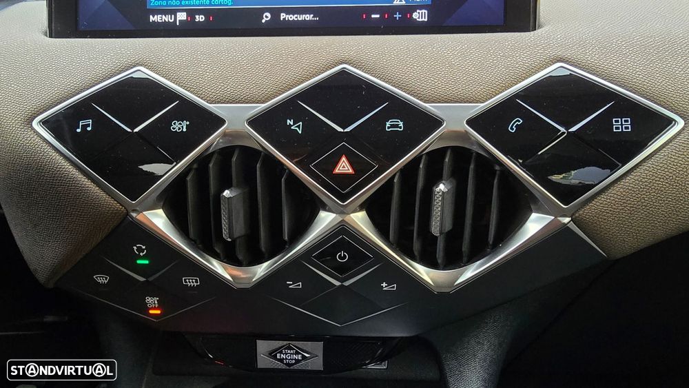 DS DS3 Crossback - 39