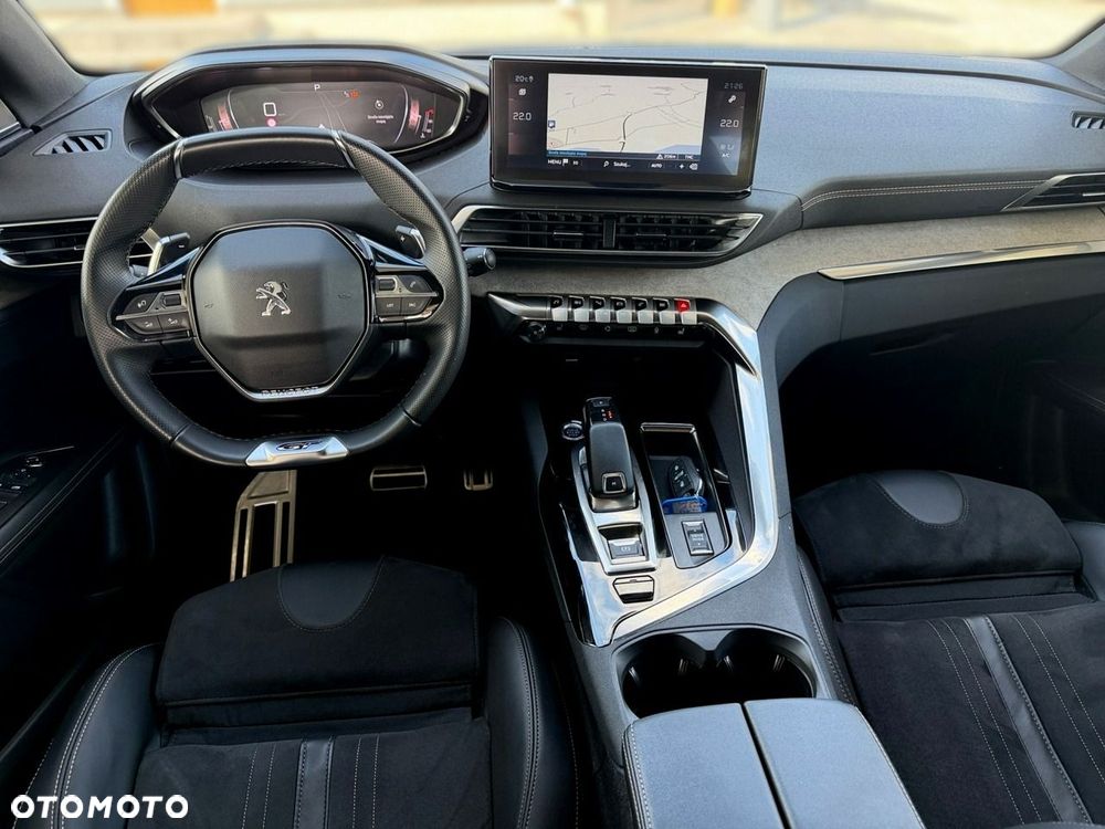 Peugeot 3008 - 19