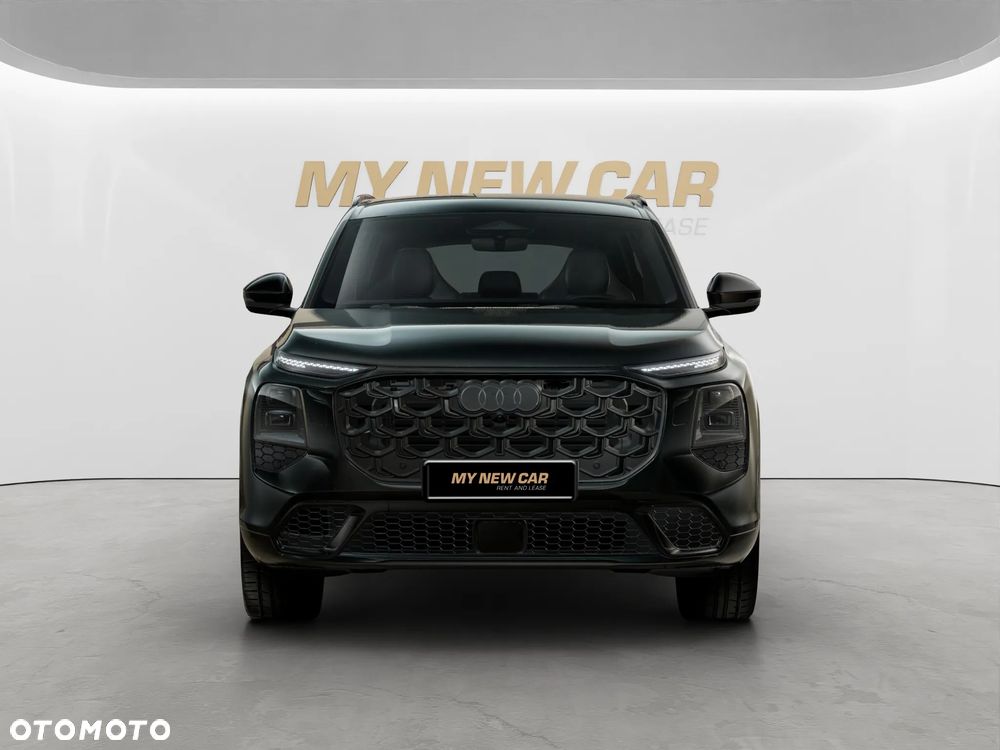 Audi Q7 TDI mHEV 210 kW Quattro S Line Tiptr - 15