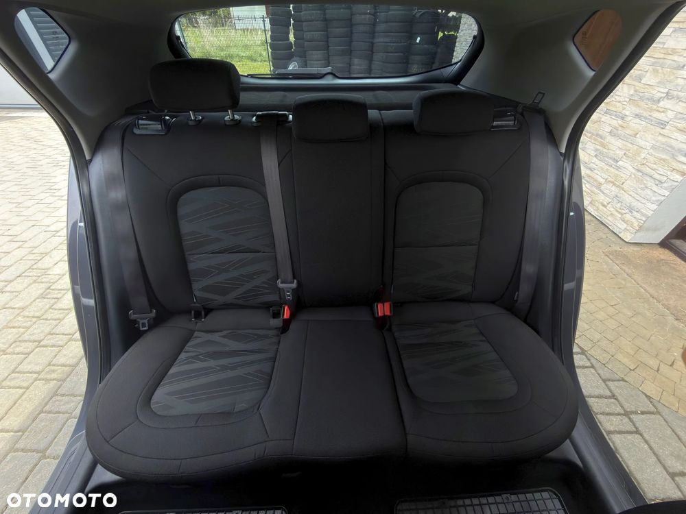 Kia Ceed 1.4 CVVT Attract plus - 11