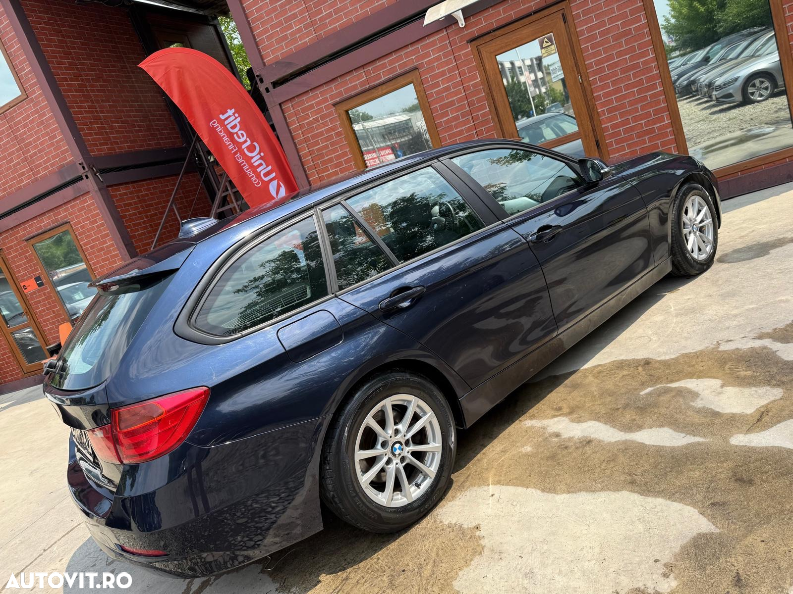 BMW Seria 3 - 20