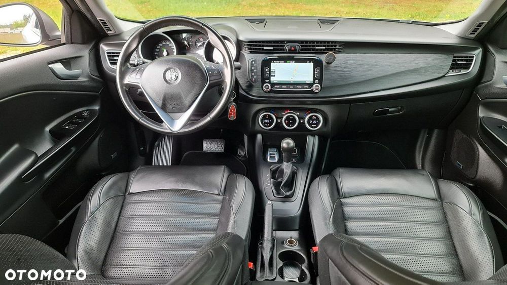 Alfa Romeo Giulietta 1.6 JTDM 16V TCT Super - 6