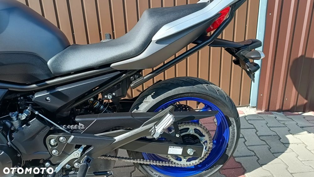 Yamaha XJ - 24