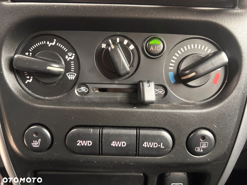 Suzuki Jimny 1.3 Comfort - 11
