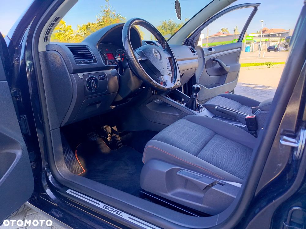 Volkswagen Golf 1.4 Goal - 18