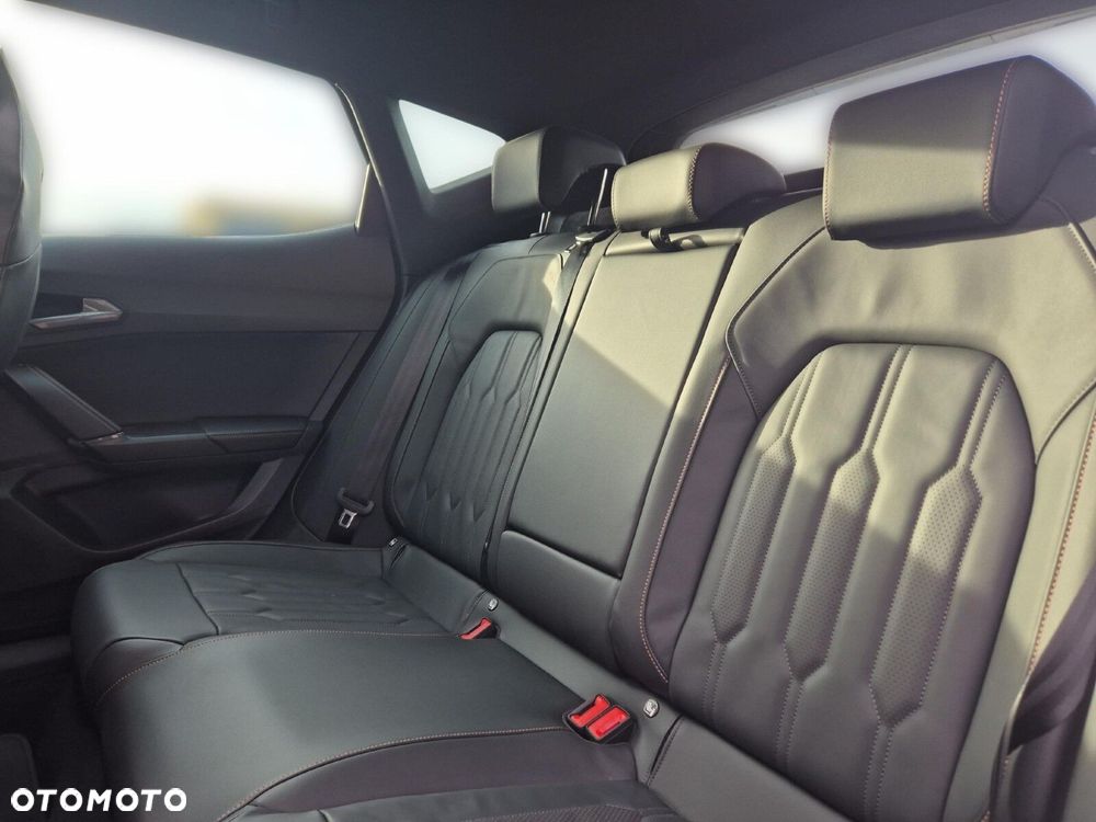 Cupra Formentor 2.0 TSI 4Drive VZ DSG - 16