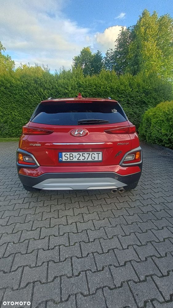 Hyundai Kona - 4