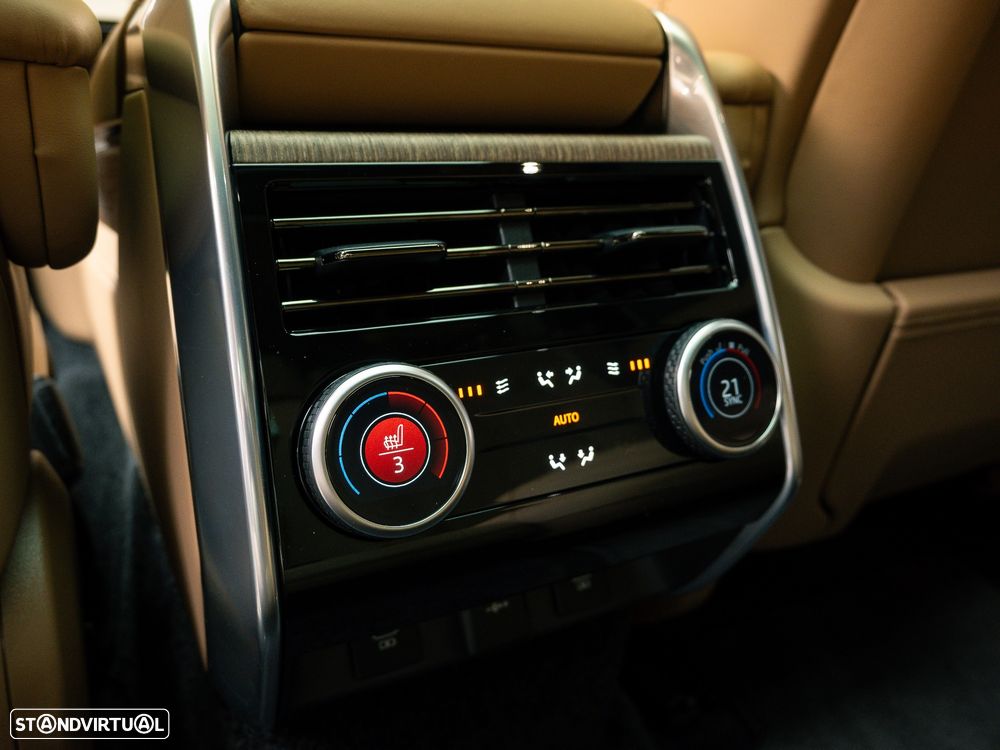 Land Rover Range Rover 3.0 P550e Autobiography — fotografia 47