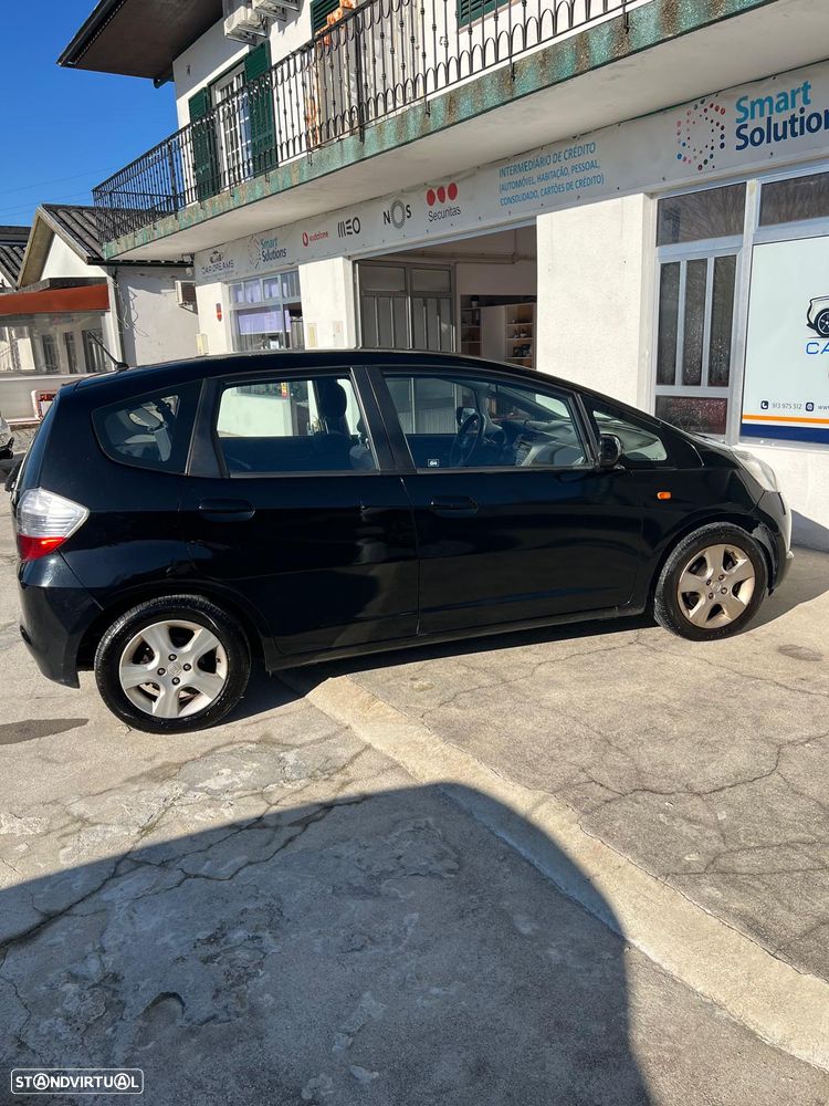 Honda Jazz 1.2 i-VTEC City - 7