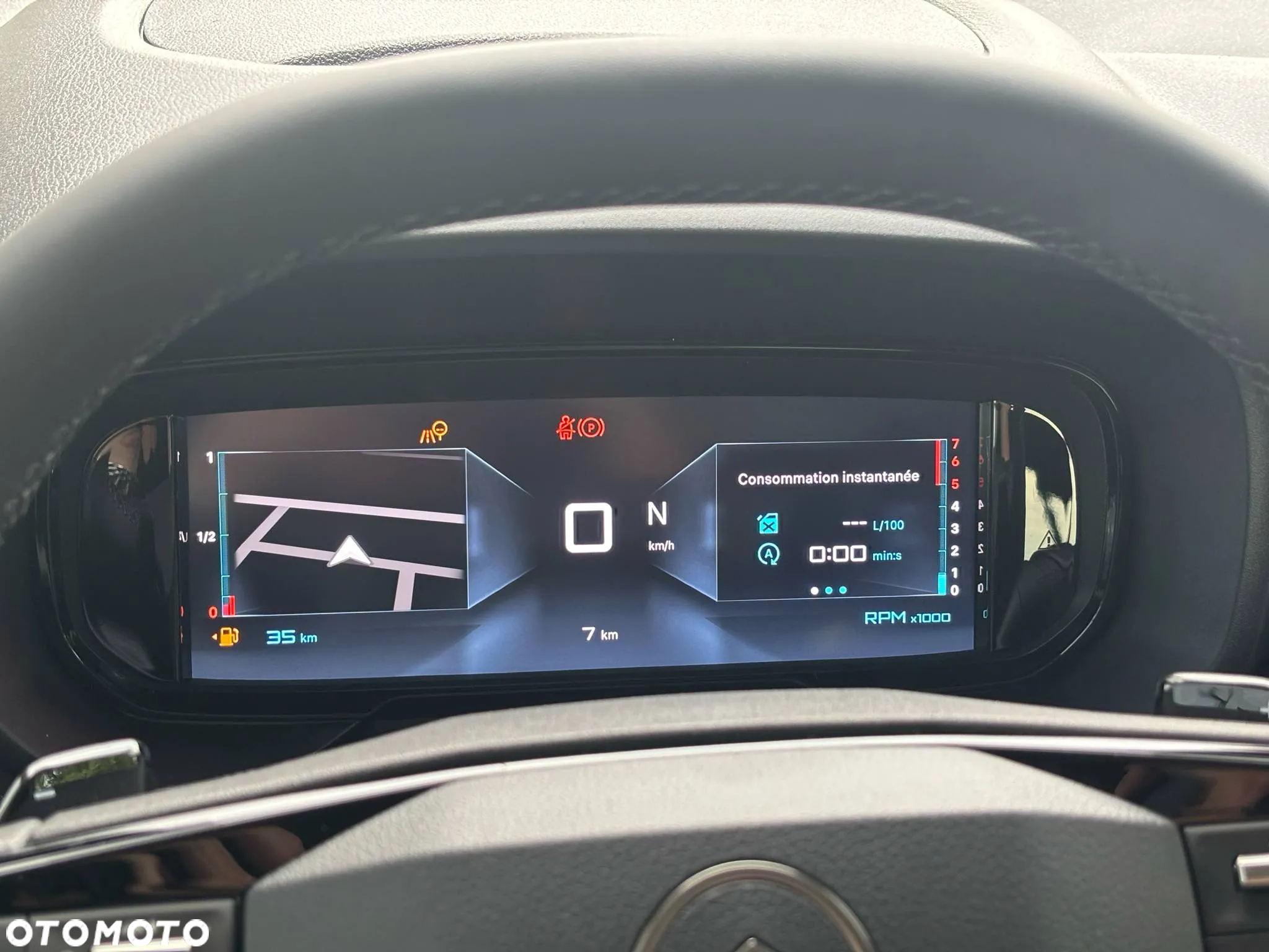 Citroën Berlingo XL 1.5 BlueHDI Max S&S EAT8 - 18