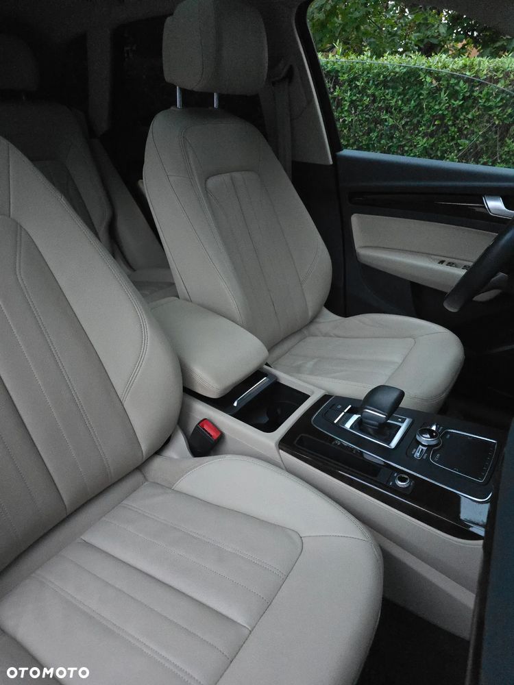 Audi Q5 2.0 TFSI Quattro Sport S tronic - 17