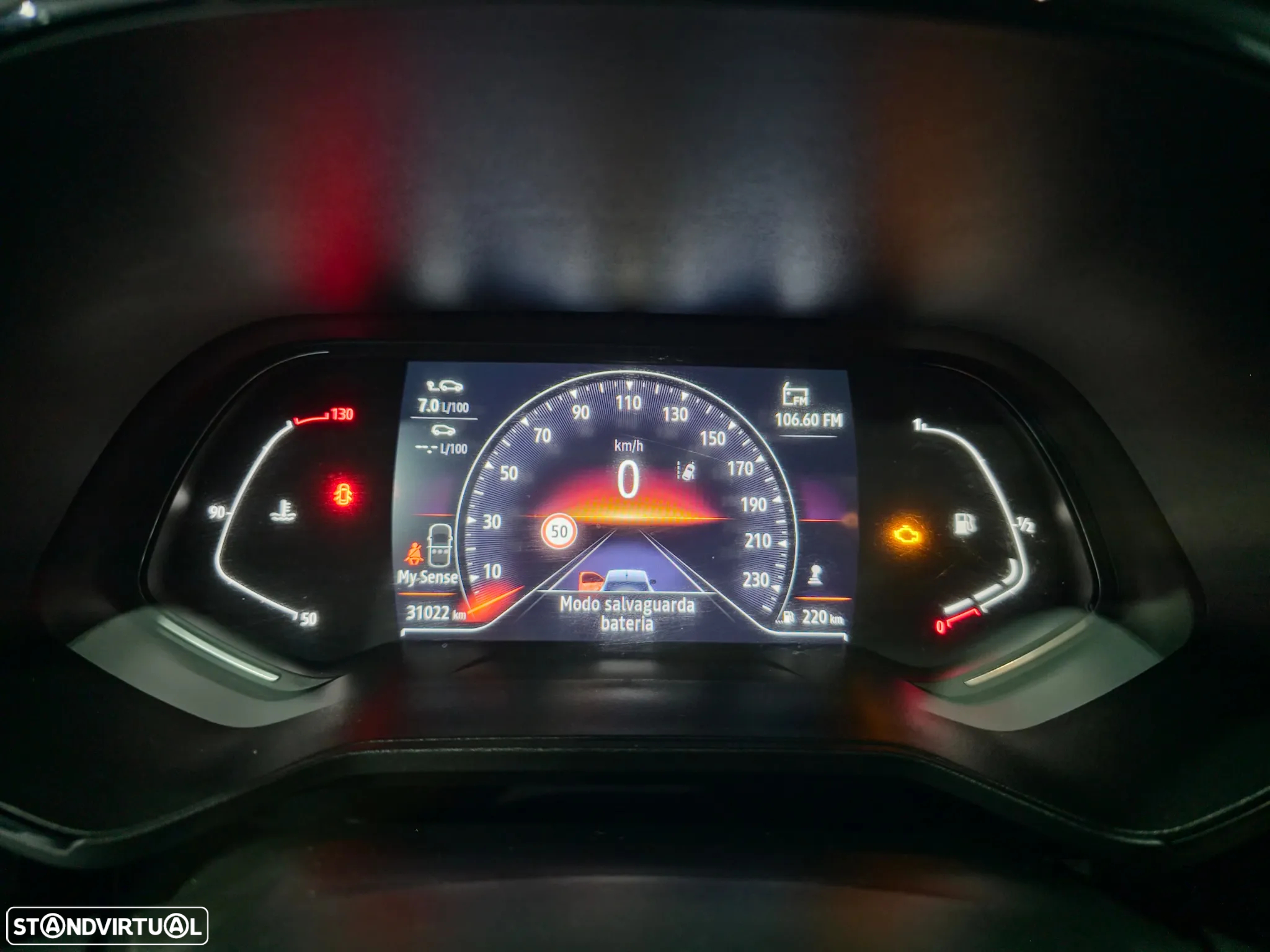 Renault Clio 1.0 TCe Intens - 21