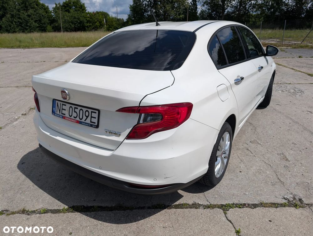 Fiat Tipo 1.4 16v Street - 6
