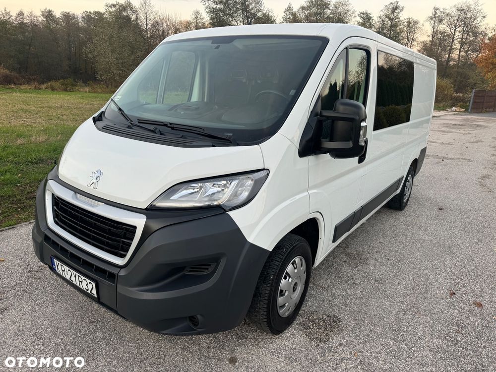 Peugeot Boxer - 6