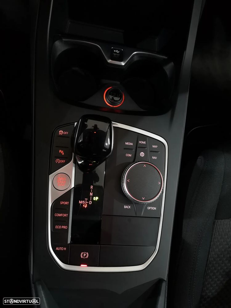 BMW 116 d Corporate Edition - 31