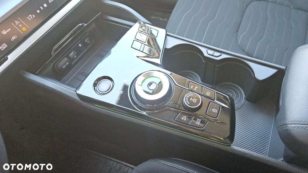 Kia Sportage - 15