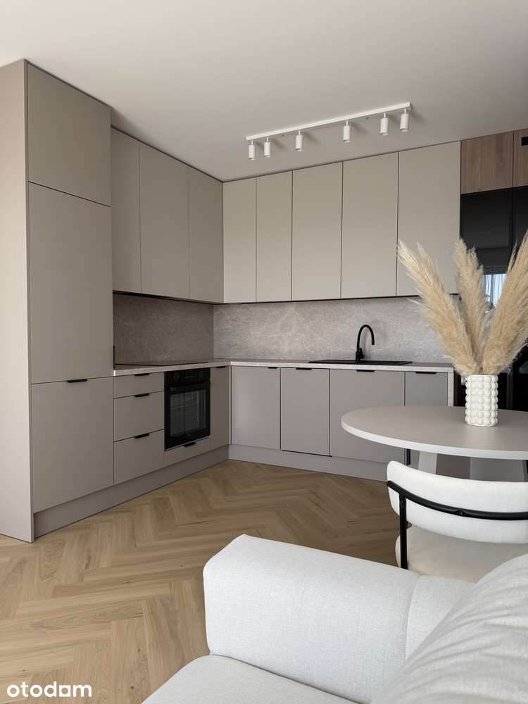 Mieszkanie na sprzedaż, 3 pokoje, 54 m², Ciechocinek