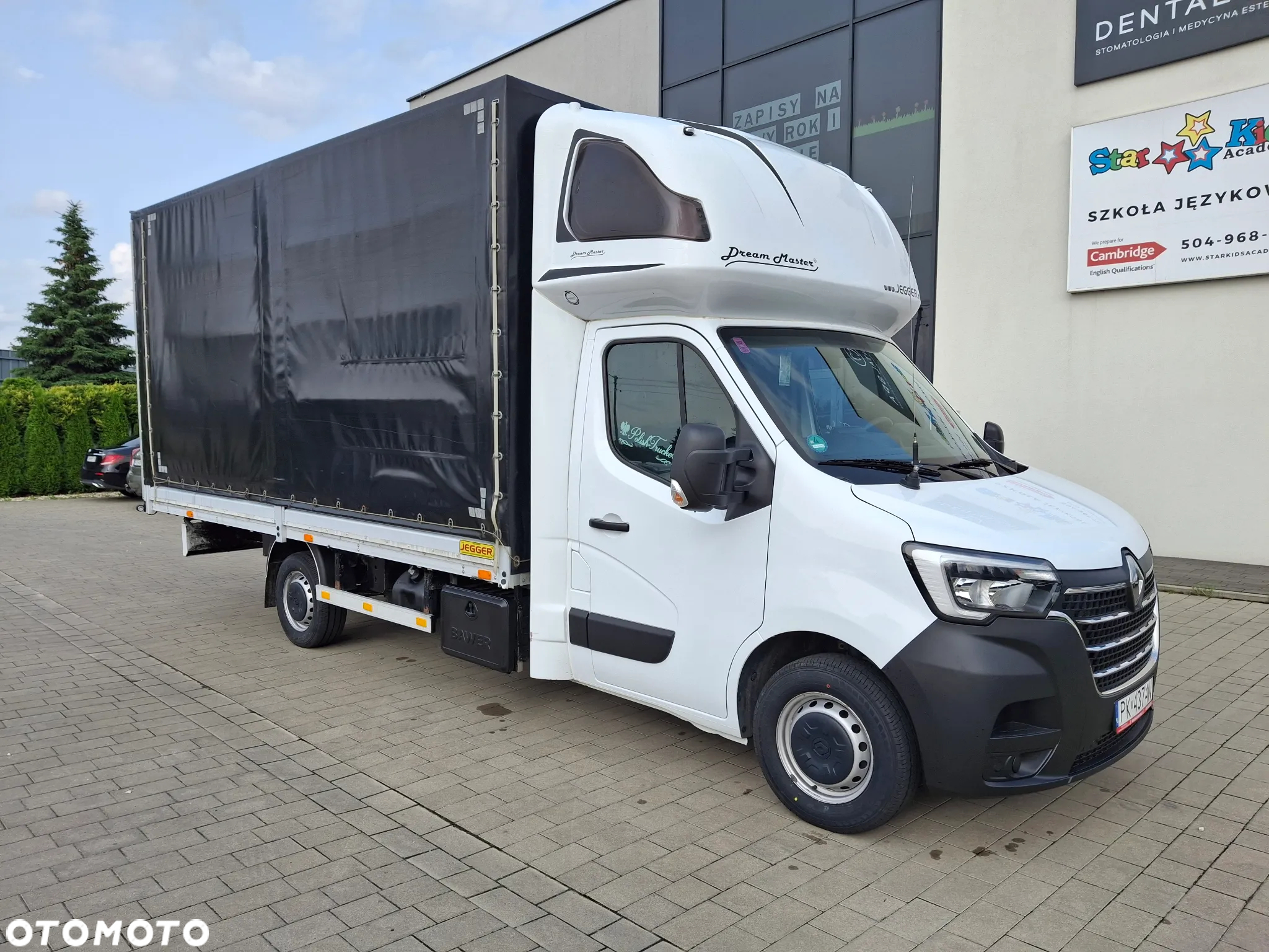 Renault Master - 2