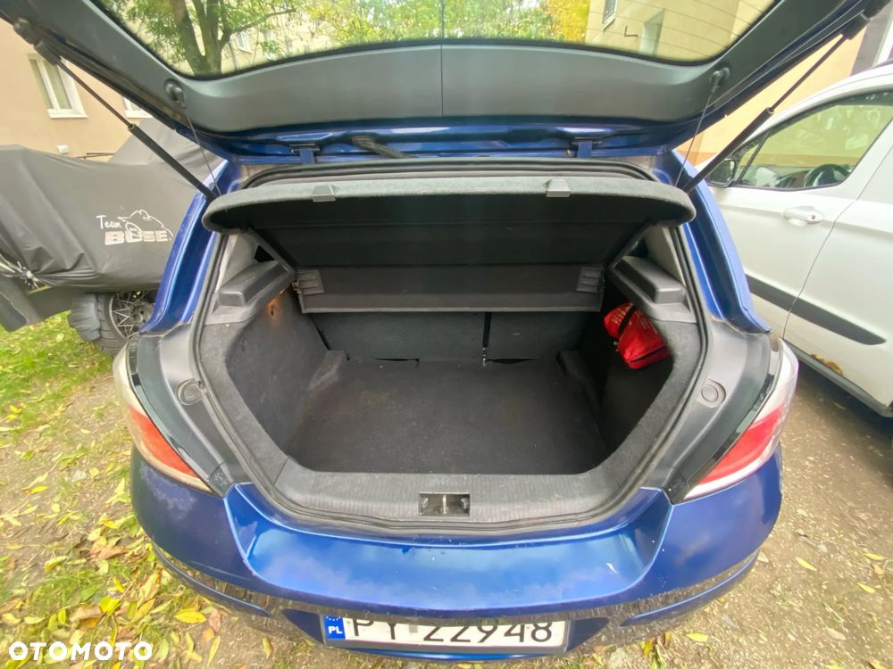 Opel Astra - 14