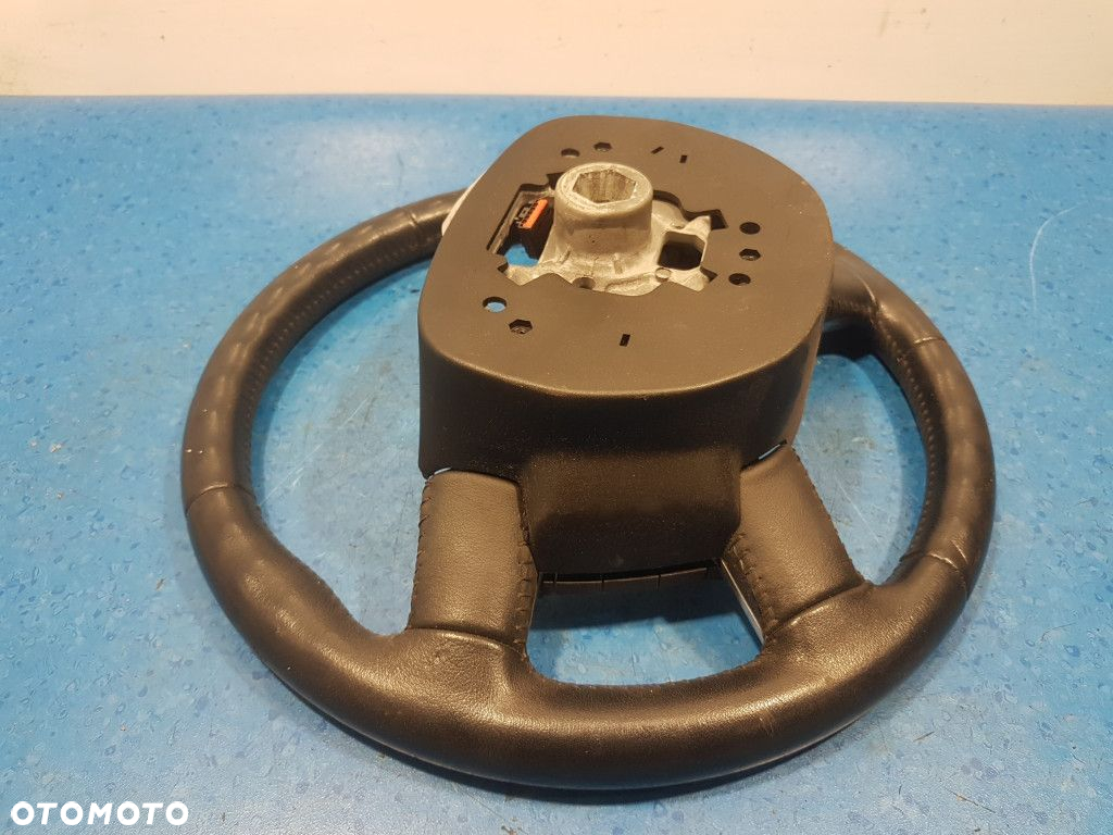 KIEROWNICA. 3M513600C FORD FOCUS C-MAX - 9