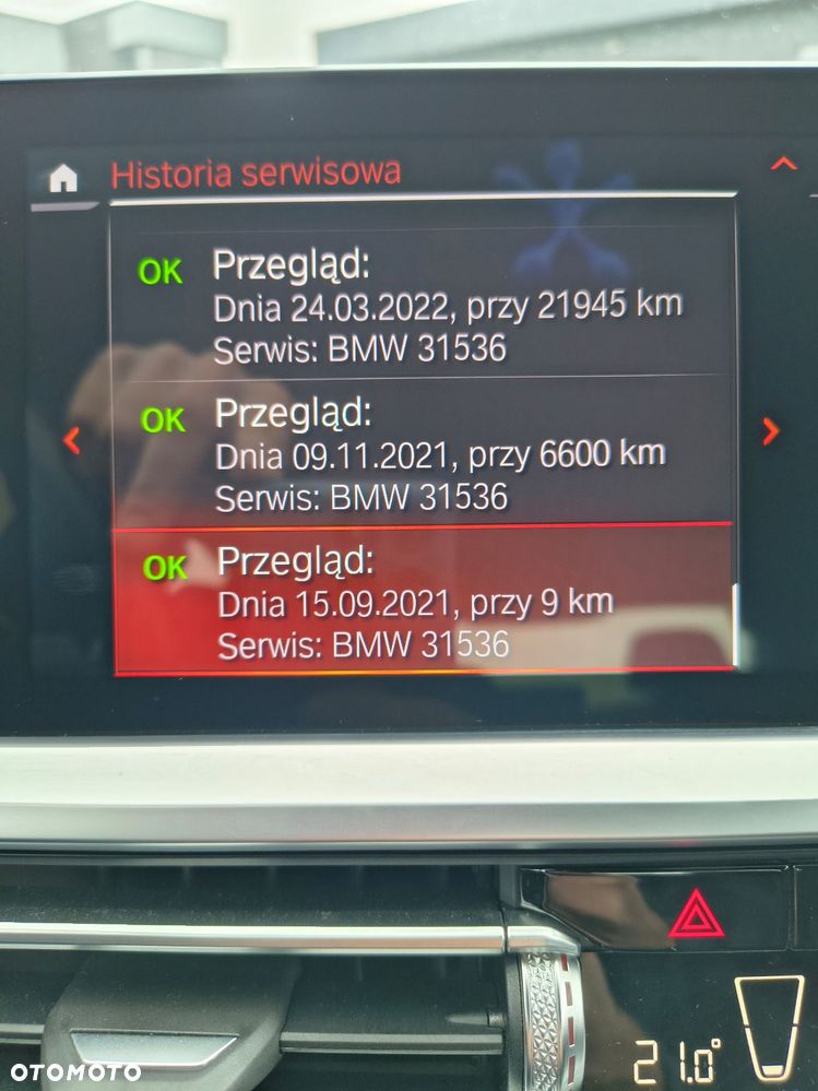BMW Seria 3 - 17